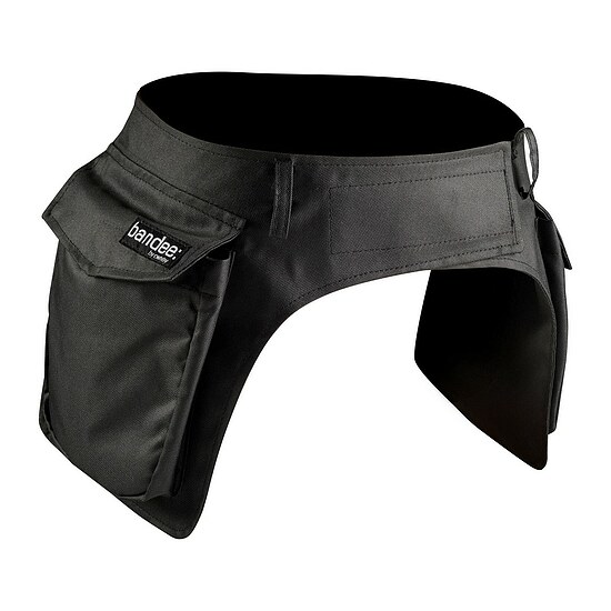 Bild 1 - bandee: pouch + H�fttasche
